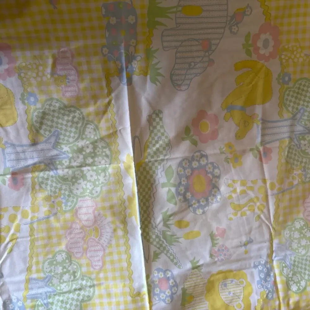 N/A adorable vintage